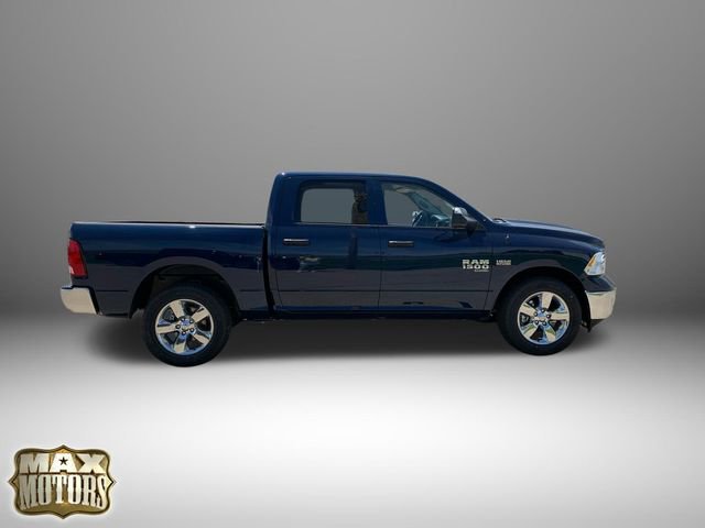 New 2024 RAM 1500 Tradesman w/ Tradesman SXT Package image 12
