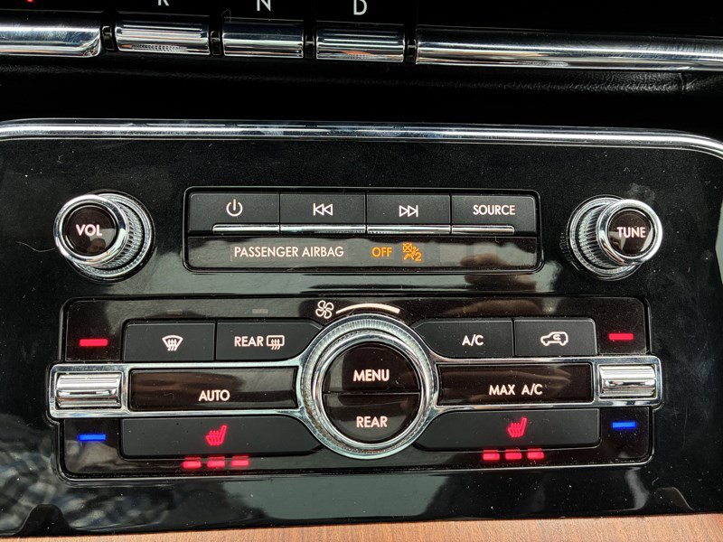 Used 2018 Lincoln Navigator Select image 13