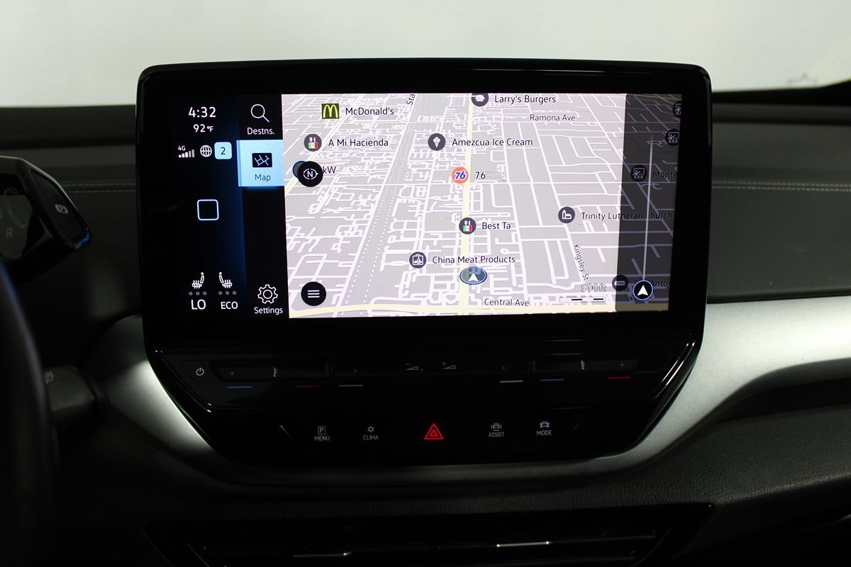 Used 2023 Volkswagen ID.4 Pro RWD image 16