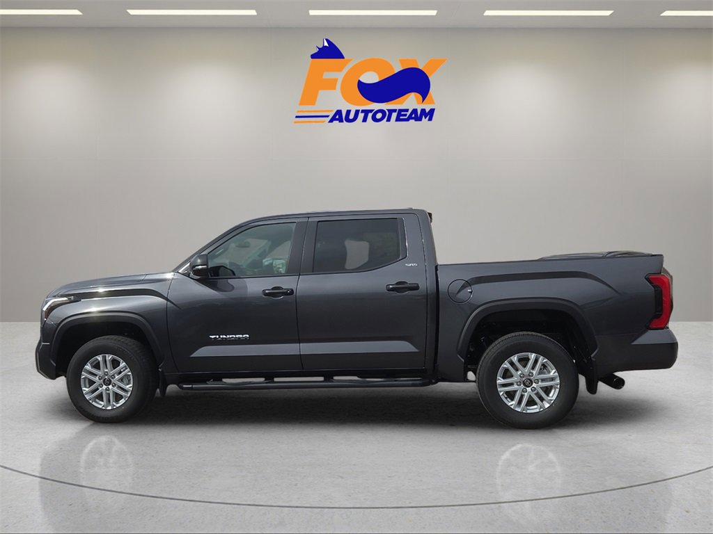 New 2026 Toyota Tundra SR5 image 2