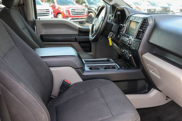 Used 2018 Ford F150 XL w/ Equipment Group 101A Mid image 17