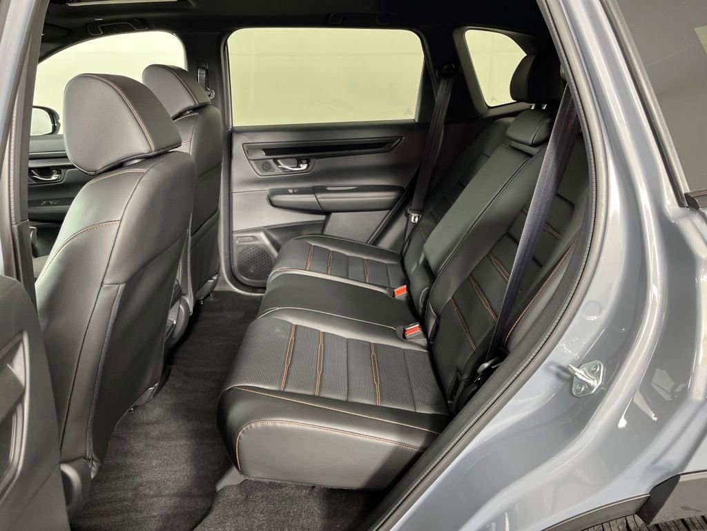 Certified 2026 Honda CR-V Sport-L image 25