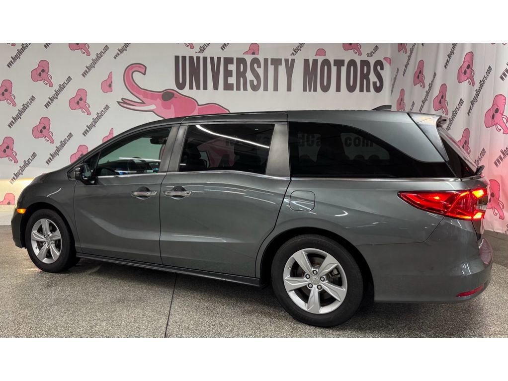 Used 2019 Honda Odyssey EX-L image 14