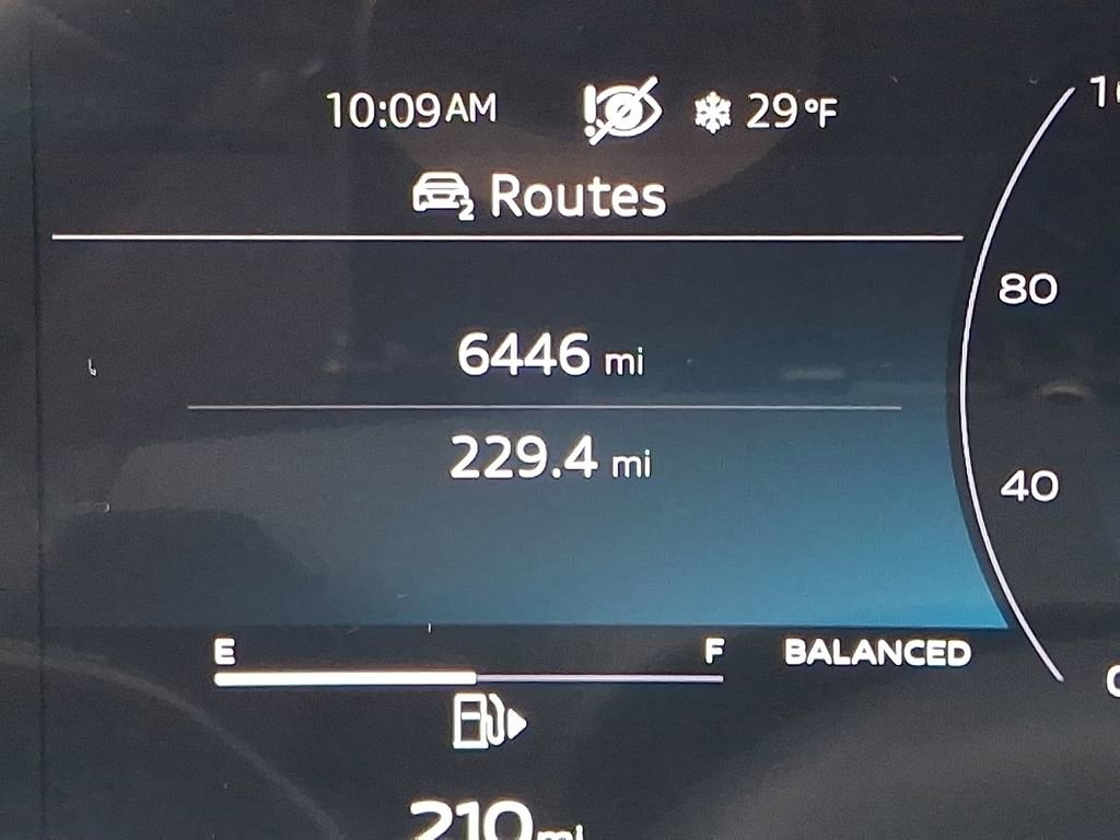 Certified 2025 Audi Q5 Premium Plus w/ Premium Plus image 20