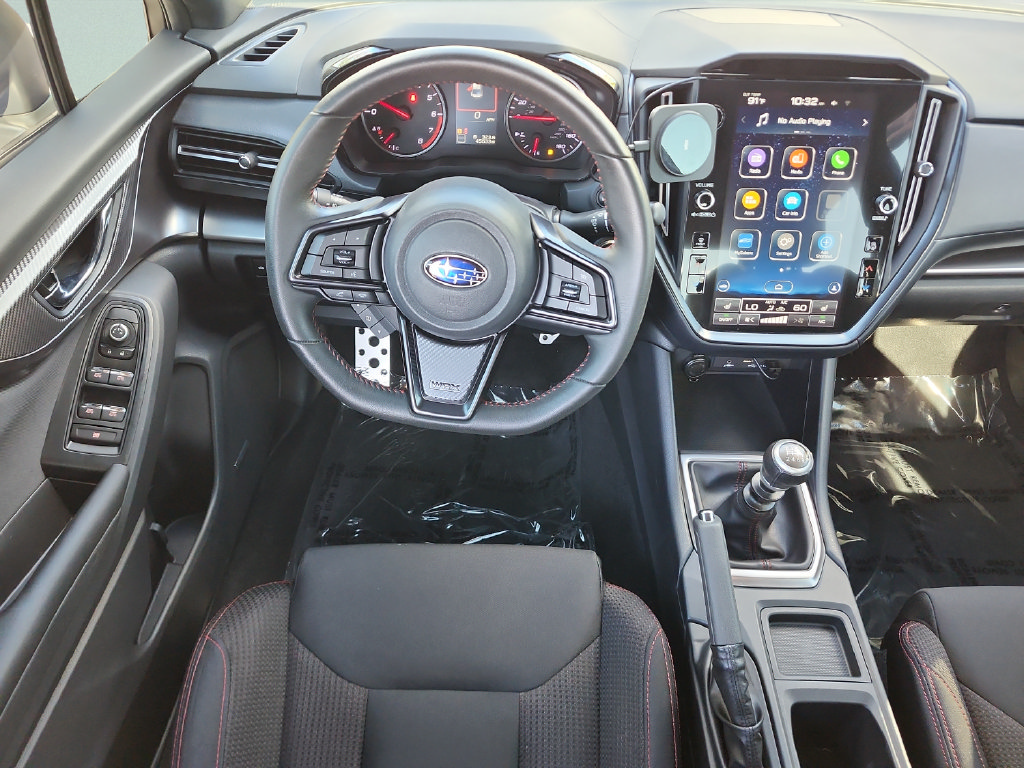 Used 2022 Subaru WRX Premium AWD/4WD image 19