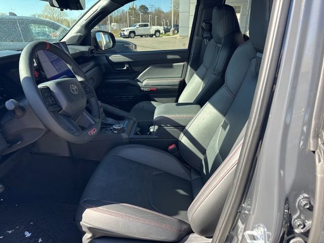 Used 2025 Toyota Tacoma TRD Pro w/ Tow Tech Package image 14