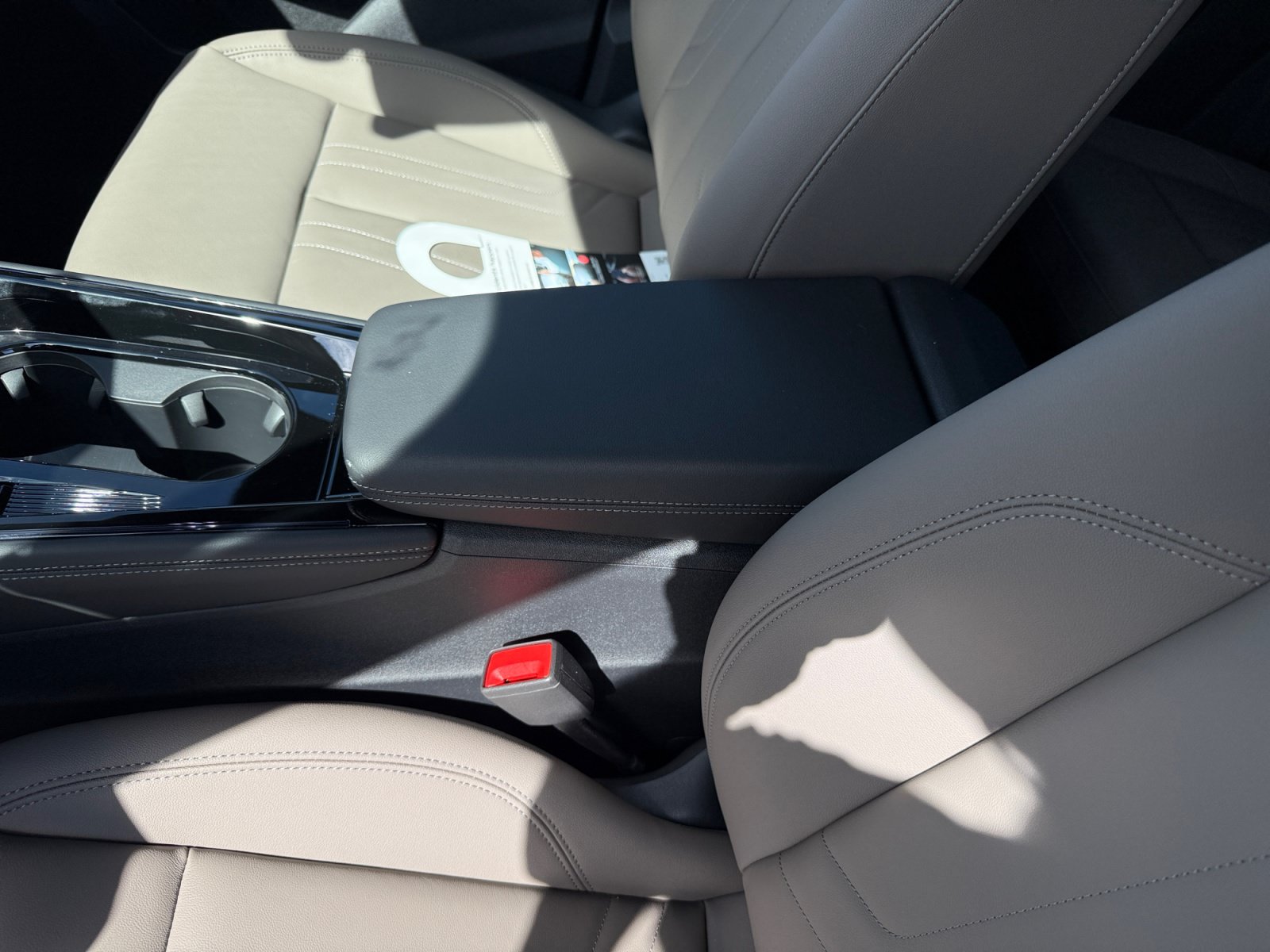 New 2026 Audi Q3 quattro 2.0T AWD/4WD image 14