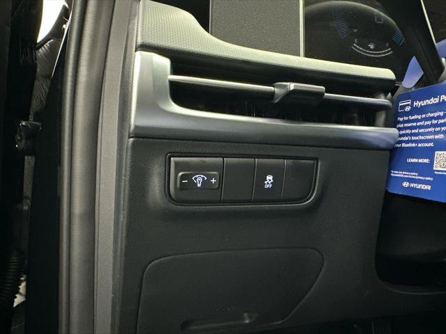 New 2026 Hyundai Tucson SE FWD image 30