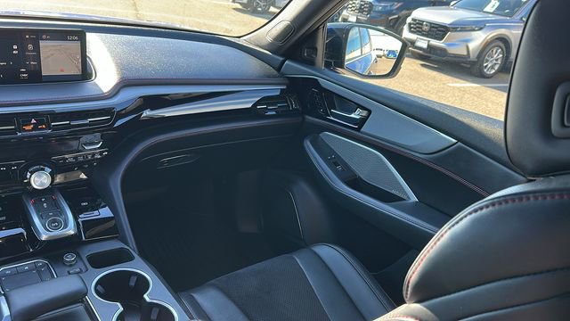 Used 2023 Acura MDX A-Spec image 23