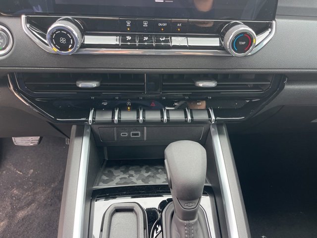 New 2026 Chevrolet Colorado W/T image 27