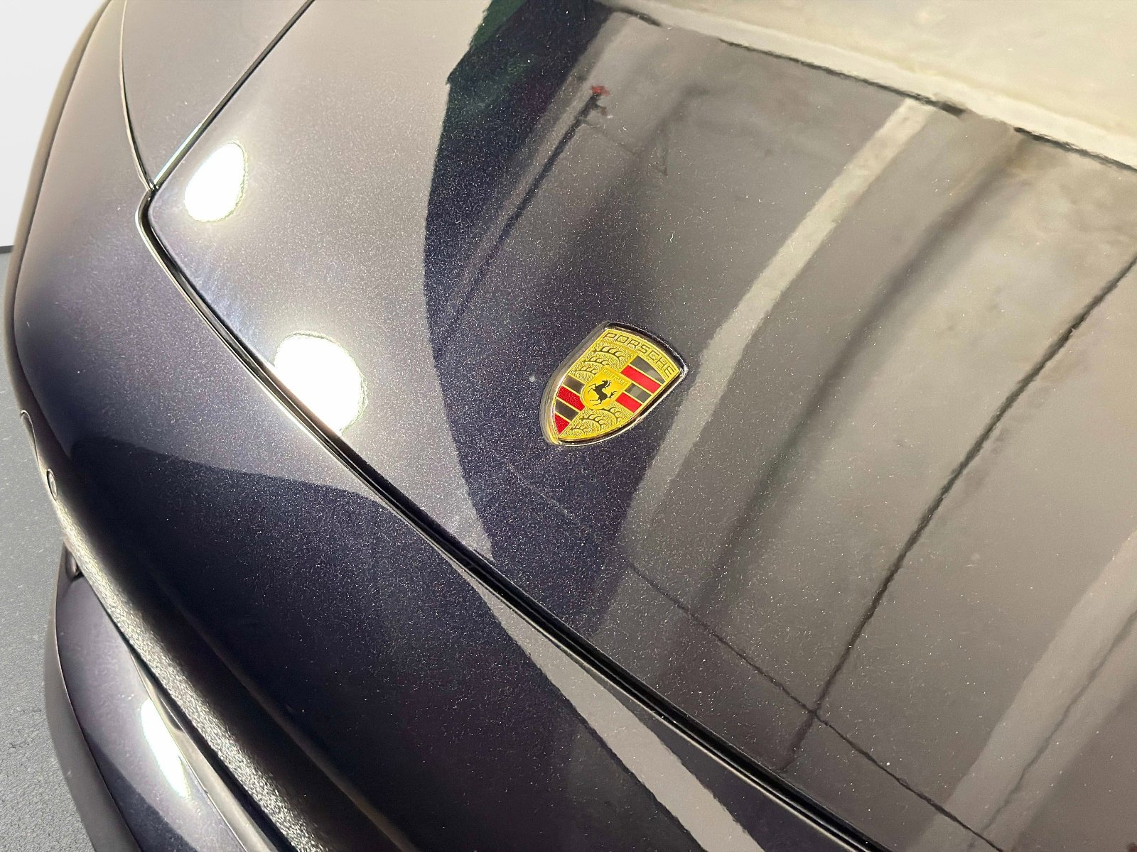 Used 2024 Porsche 911 Targa 4 GTS image 10