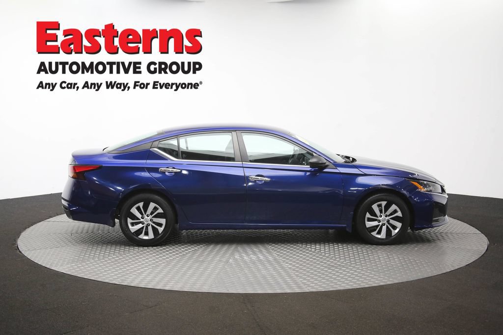 Used 2024 Nissan Altima 2.5 S FWD image 43