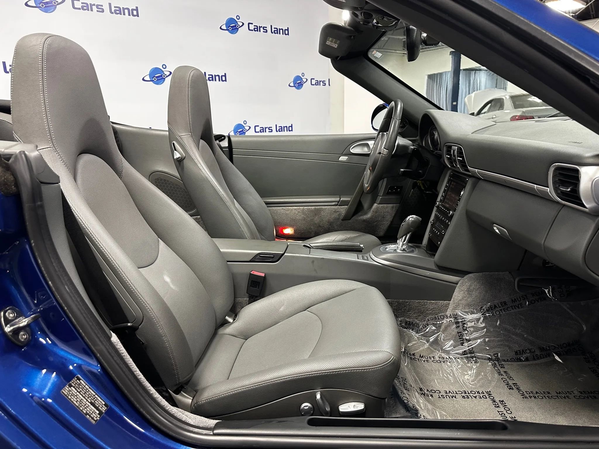 Used 2009 Porsche 911 Carrera S image 20