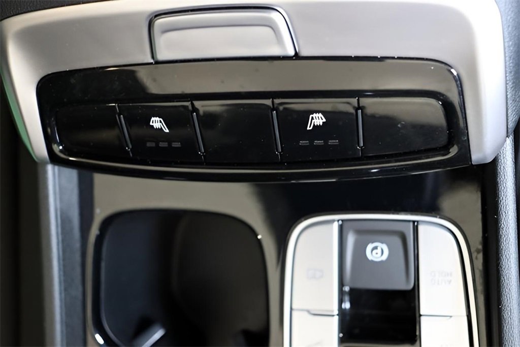 Used 2024 Hyundai Santa Cruz XRT image 25