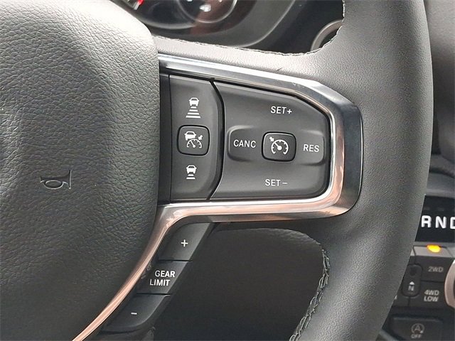 Certified 2025 RAM 1500 Laramie w/ Bed Utility Group image 18