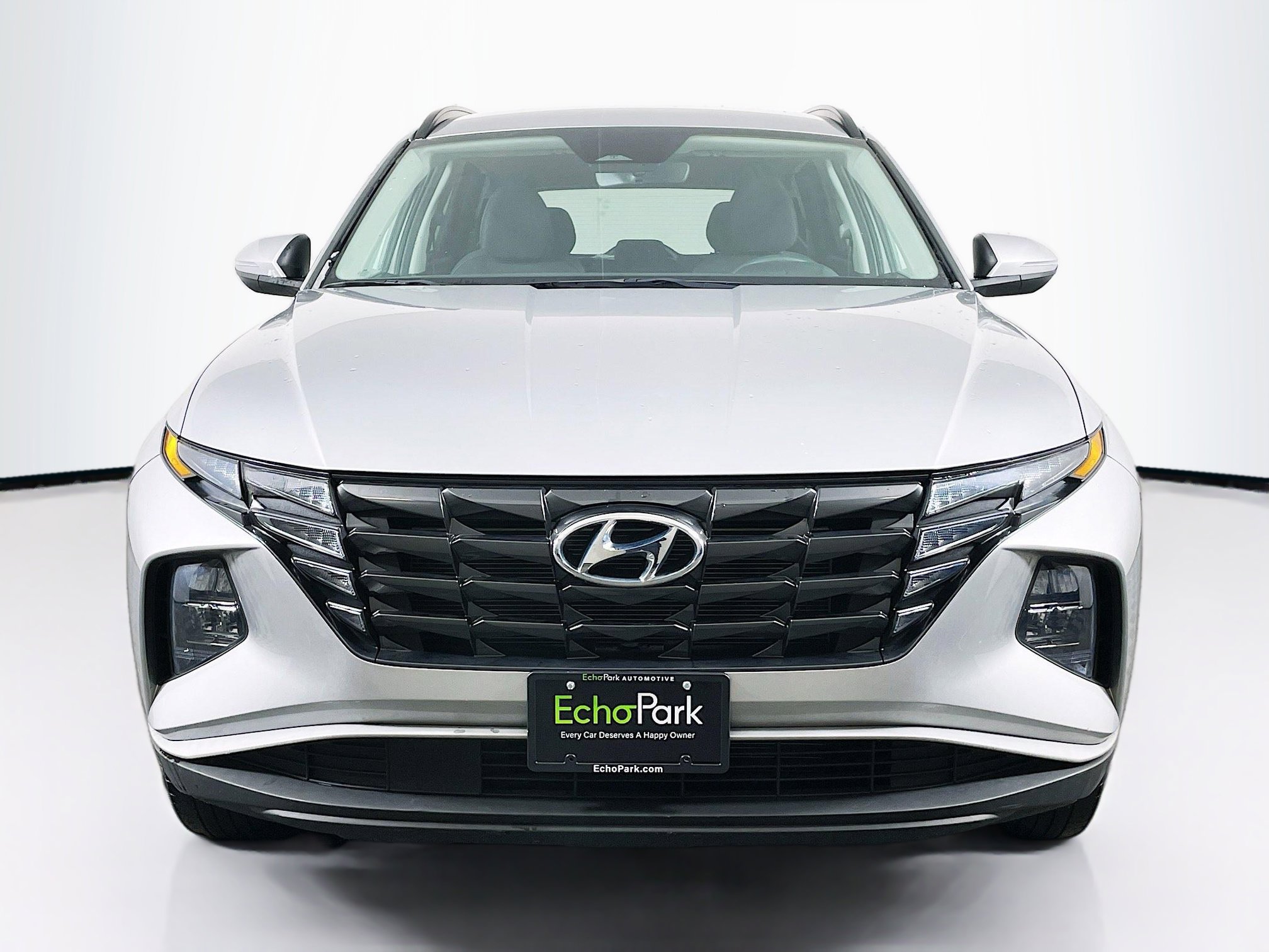Used 2023 Hyundai Tucson SEL image 2