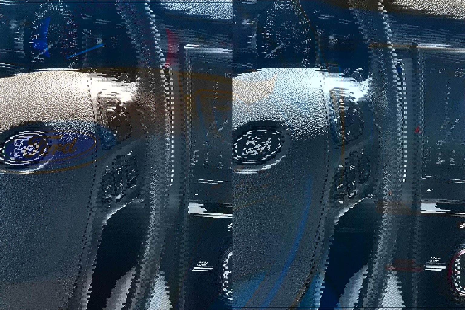 Used 2017 Ford Flex Limited w/ Equipment Group 303A image 24