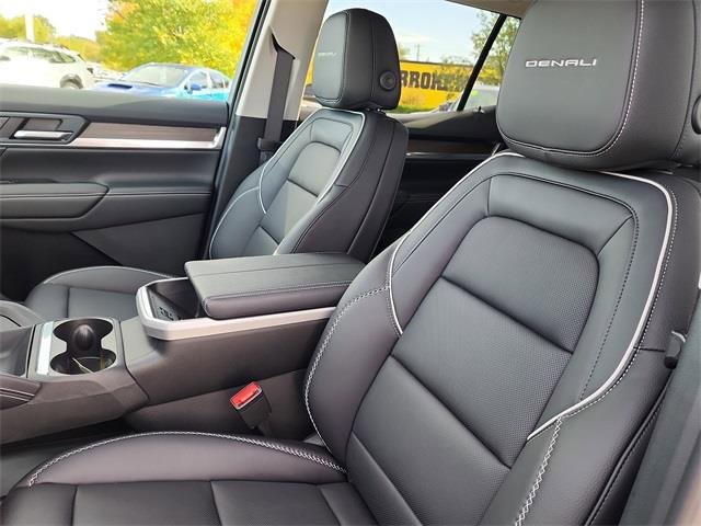 New 2026 GMC Terrain Denali image 14