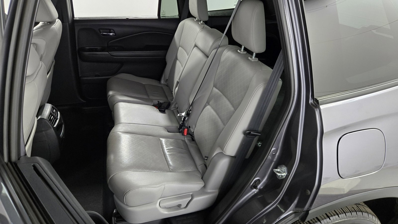 Used 2021 Honda Passport EX-L image 26