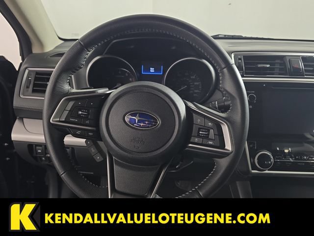 Used 2019 Subaru Legacy 2.5i Premium AWD/4WD image 13