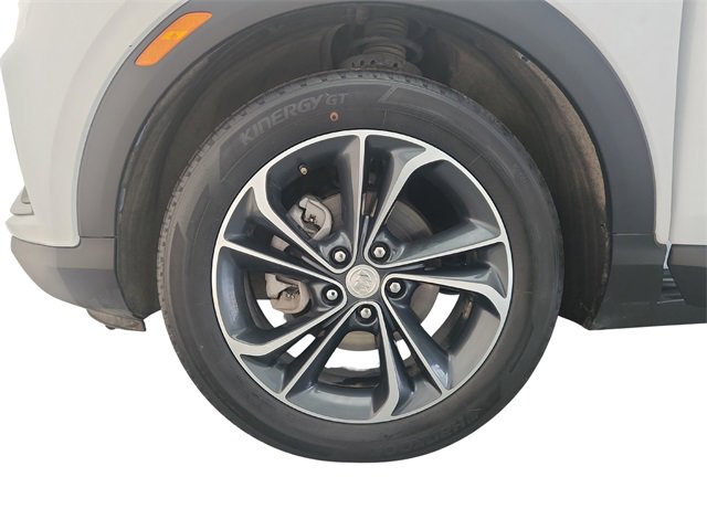 Used 2022 Buick Encore GX Select image 34