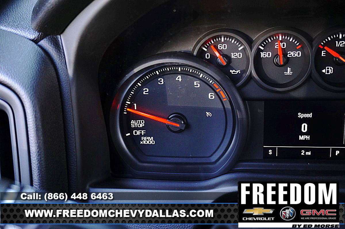 New 2026 GMC Sierra 1500 Pro w/ Pro Value Package image 29