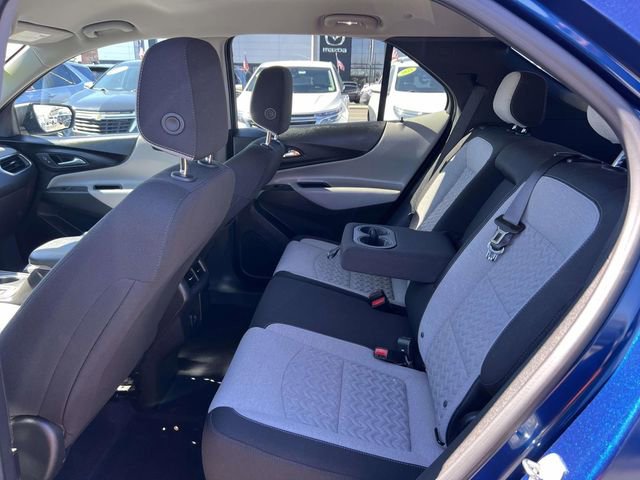 Used 2023 Chevrolet Equinox LS w/ LS Convenience Package image 11