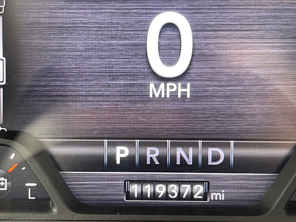 Used 2020 RAM 1500 Big Horn image 17