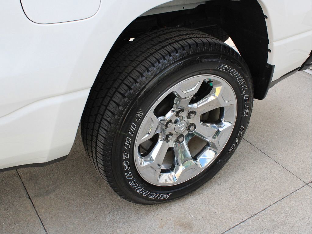 Used 2022 RAM 1500 Big Horn image 36