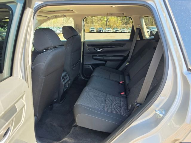 Used 2023 Honda CR-V EX image 9