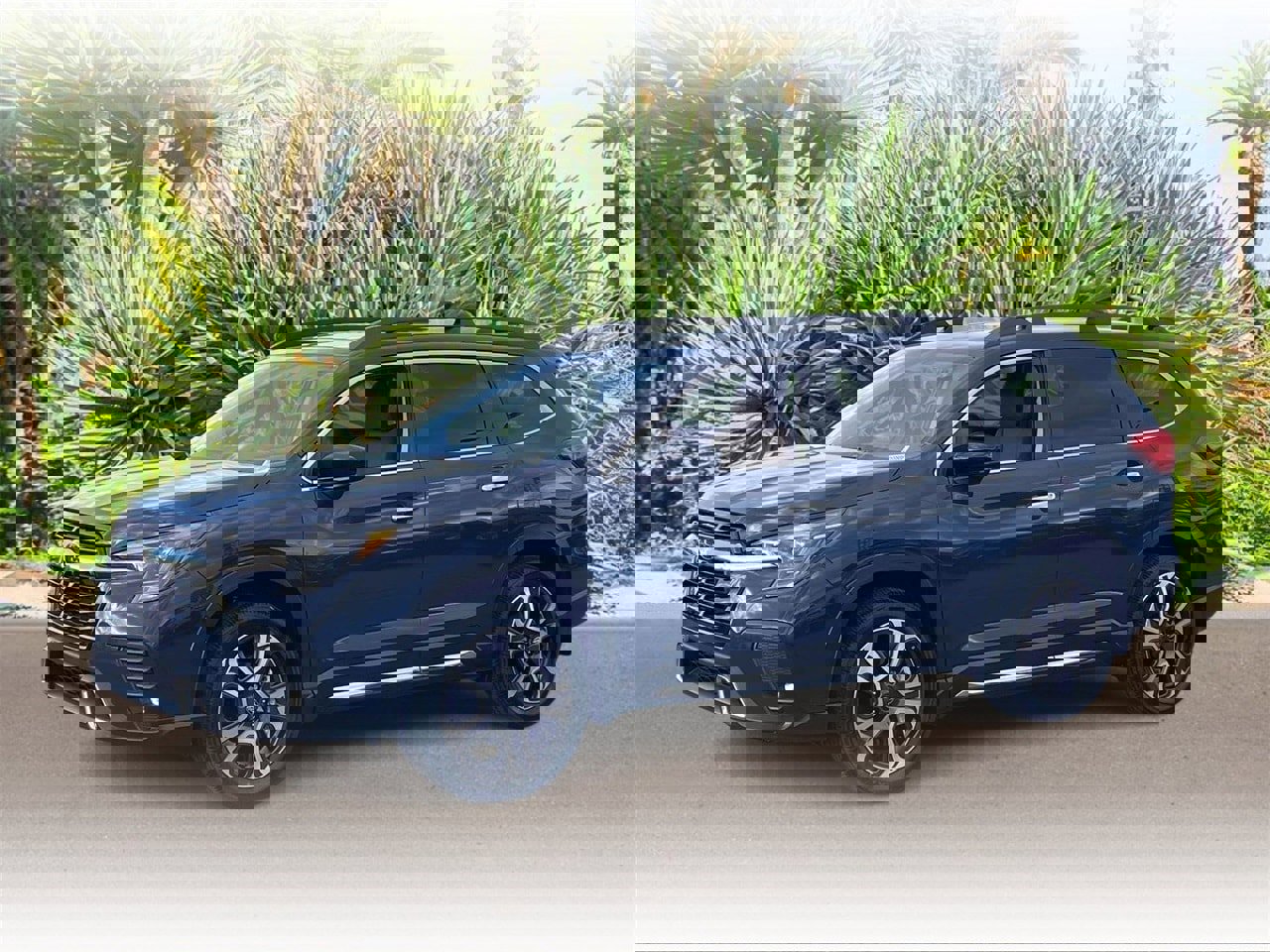 New 2025 Subaru Ascent Touring