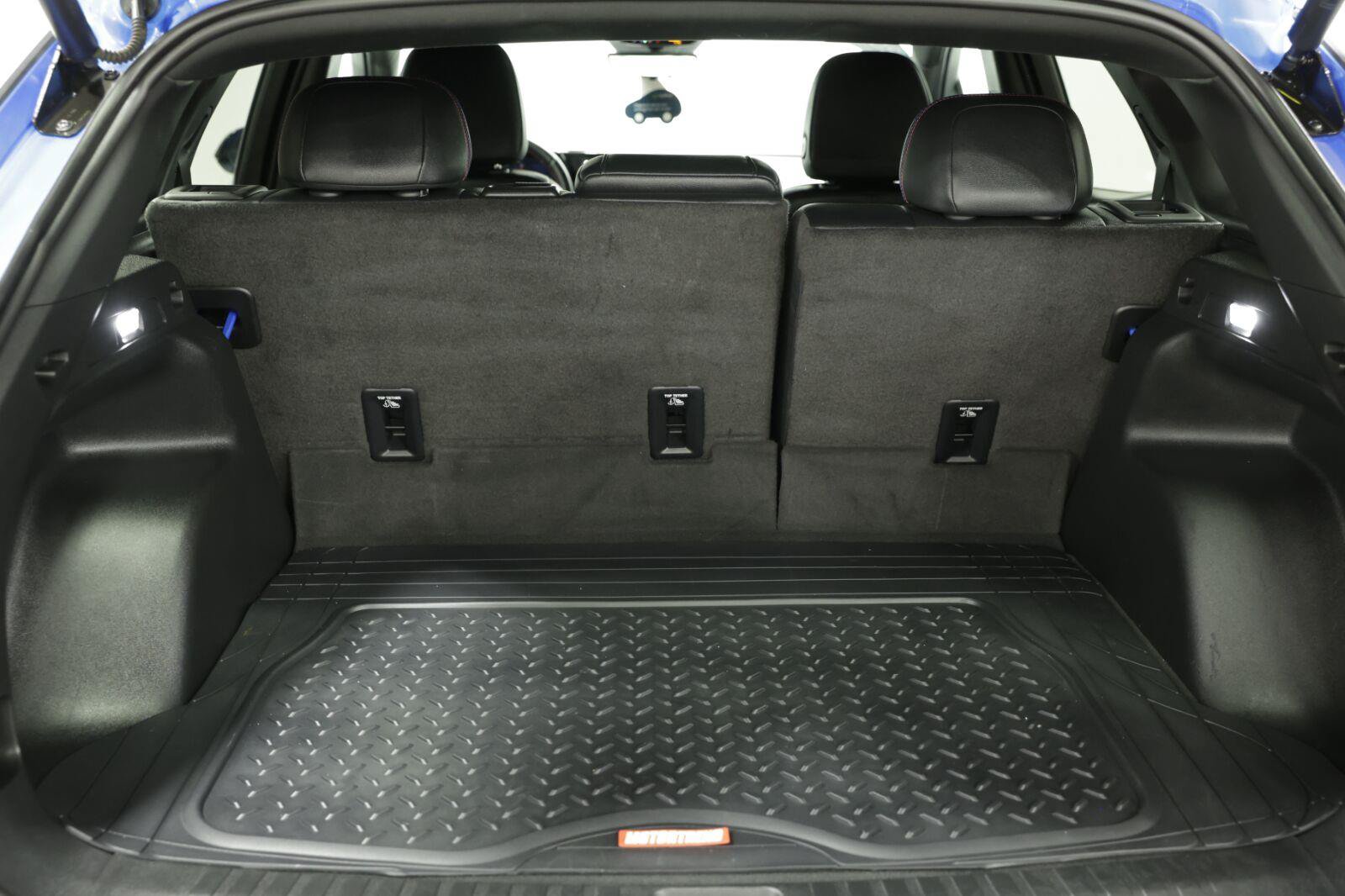 Certified 2024 Chevrolet Blazer EV RS AWD/4WD image 16