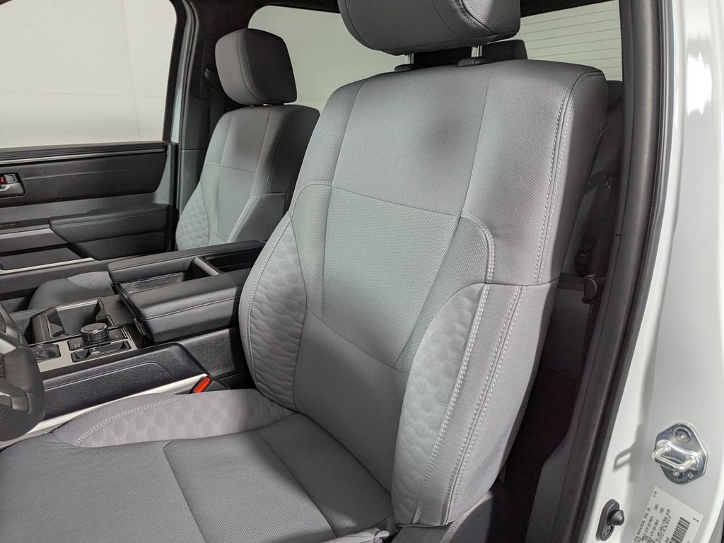 Used 2025 Toyota Tundra SR5 image 20