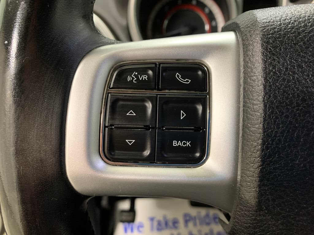 Used 2014 Dodge Journey SXT w/ Quick Order Package 22C FWD image 9