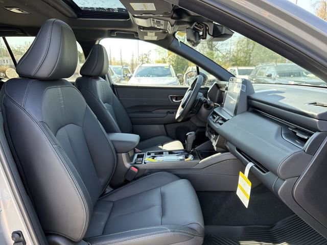 New 2026 Subaru Outback Touring XT AWD/4WD image 19