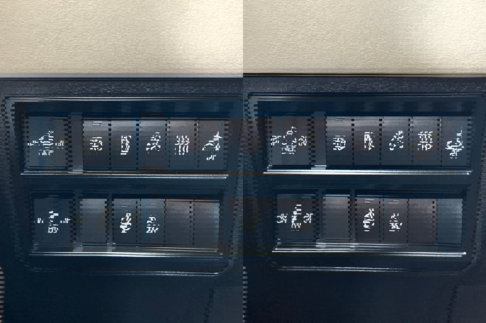 Used 2024 Toyota Tundra Capstone image 33