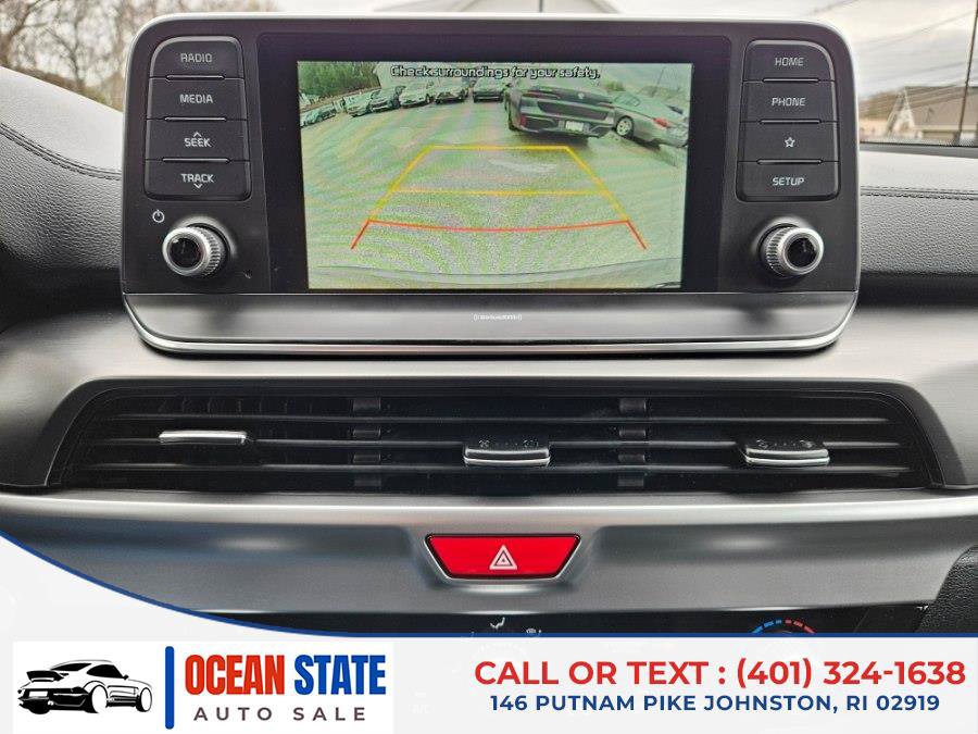 Used 2021 Kia Telluride S AWD/4WD image 19