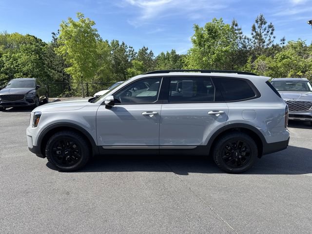 Used 2023 Kia Telluride SX Prestige X-Pro image 4