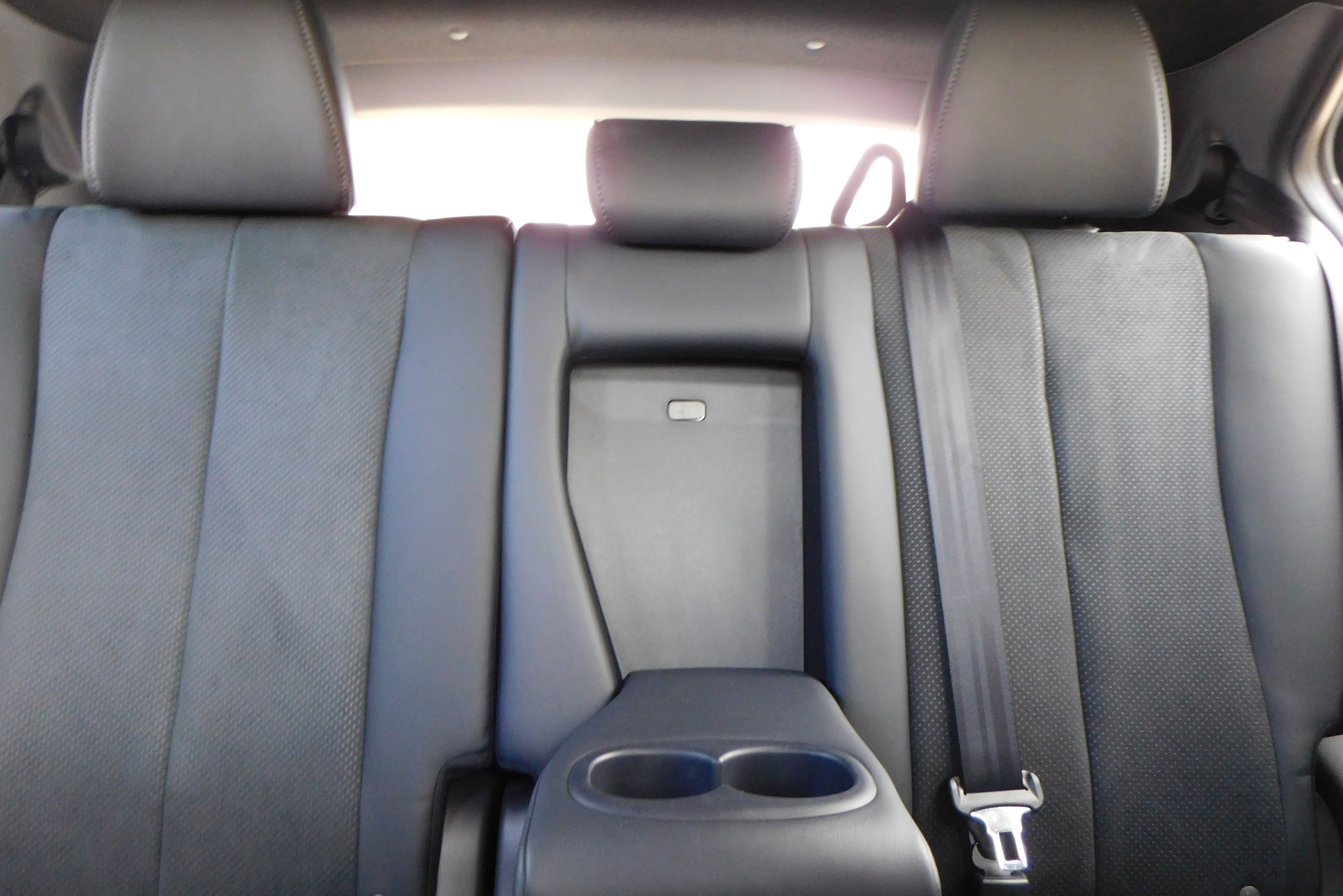 New 2025 Mitsubishi Eclipse Cross AWD image 40