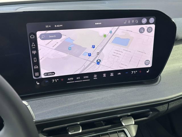 New 2026 Audi Q3 quattro 2.0T AWD/4WD image 11