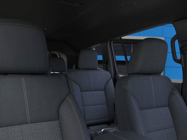 New 2025 GMC Acadia Elevation FWD image 48