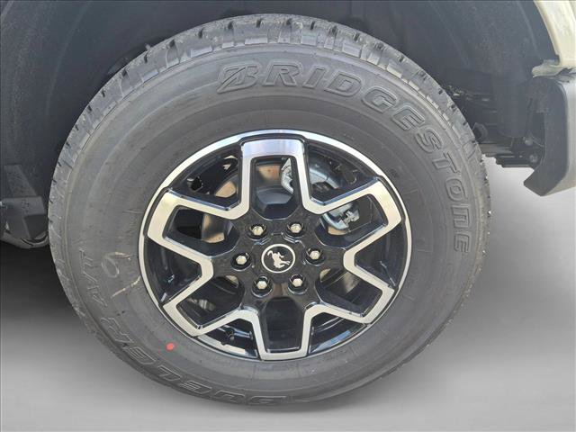 New 2026 Ford Bronco Outer Banks AWD/4WD image 10