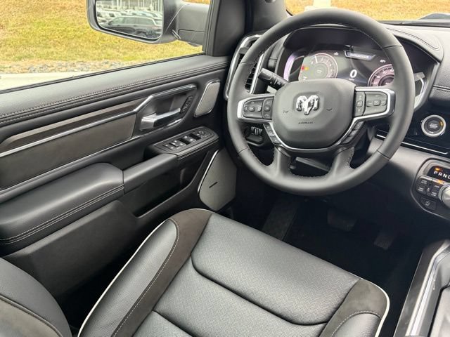 New 2026 RAM 1500 Laramie w/ Night Edition AWD/4WD image 35
