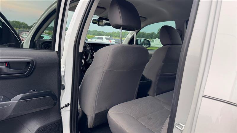 Used 2022 Toyota Tacoma SR w/ SR Convenience Package RWD image 27