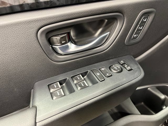 New 2026 Honda Passport TrailSport Elite image 10