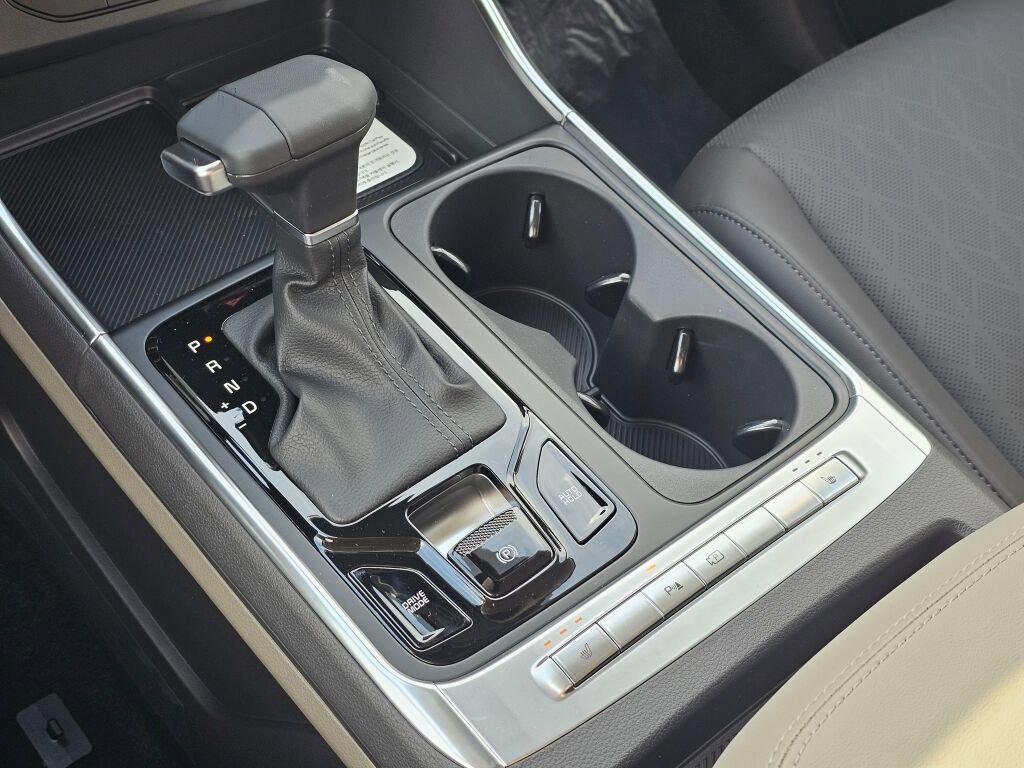 New 2026 Kia Carnival EX image 19