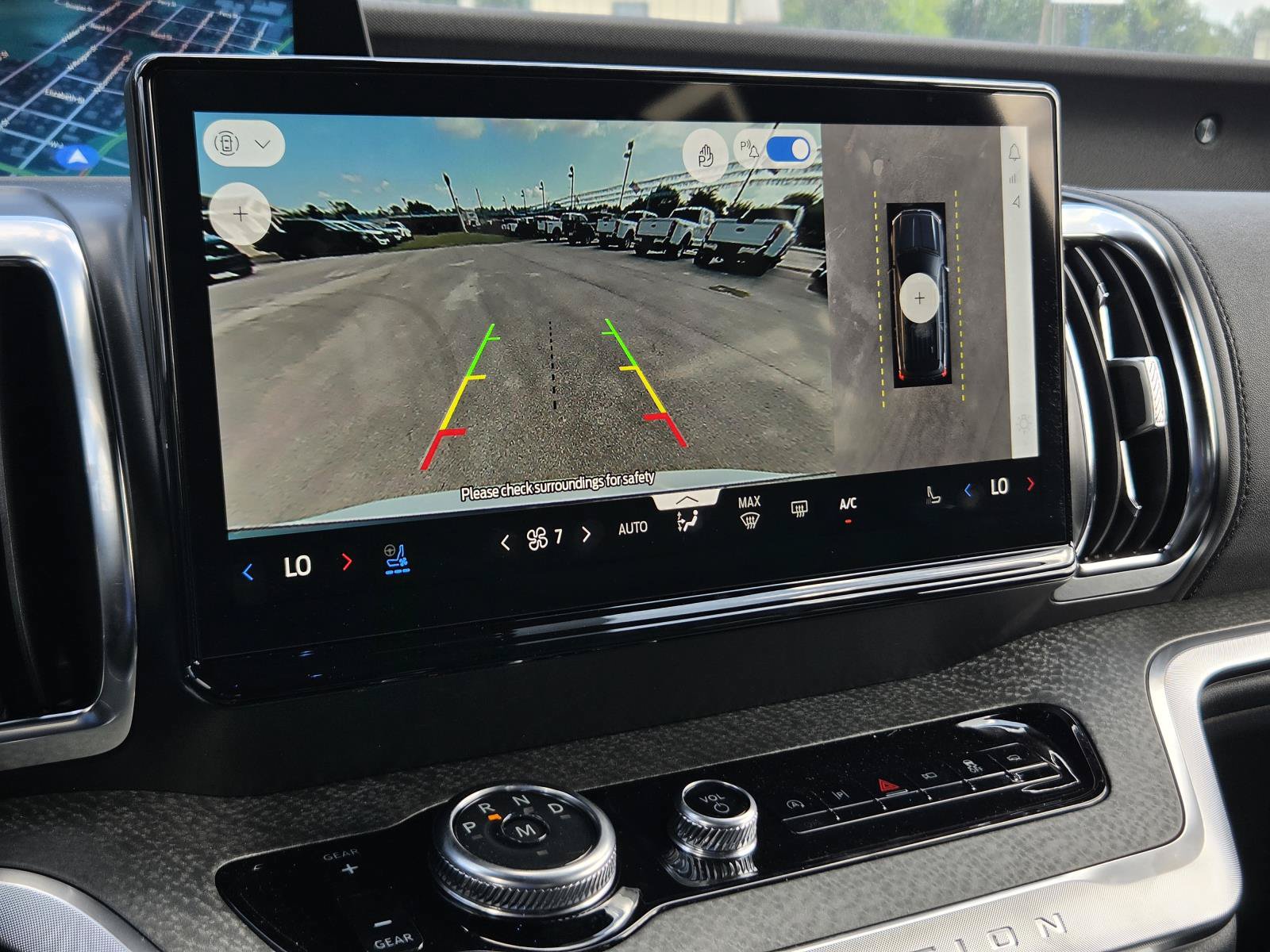 New 2026 Ford Expedition Tremor AWD/4WD image 19