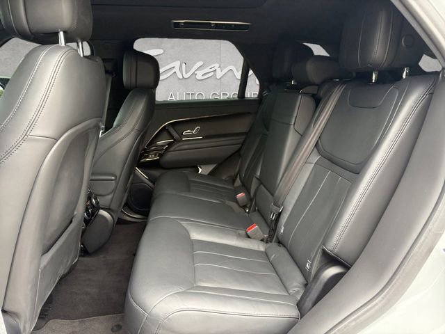 Used 2023 Land Rover Range Rover Sport SE Dynamic AWD/4WD image 22