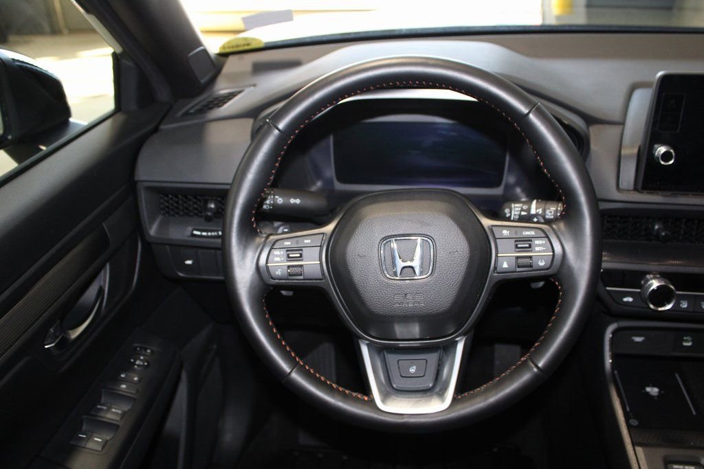 Certified 2026 Honda CR-V TrailSport image 18