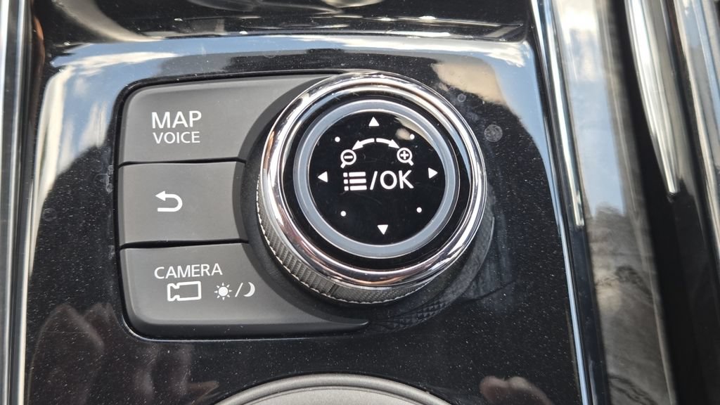 Used 2021 INFINITI QX80 Sensory w/ Cargo Package AWD/4WD image 33